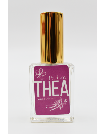 Parfum aux phéromones THEA 30ml