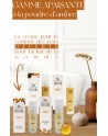 Gamme complète apaisante - Ambre 100% naturelle