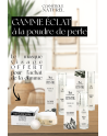 Gamme complète à la poudre de perle 100% naturelle