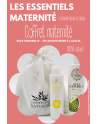 Coffret les essentiels maternité - Acacia