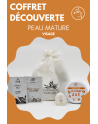 Coffret découverte - VISAGE - Peau mature