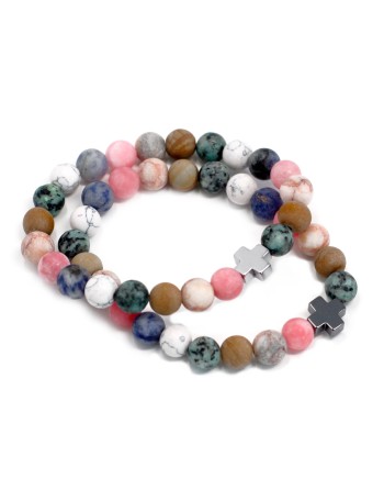 Duo Bracelets Harmonie