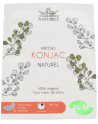 Patchs contours des yeux au Konjac - Aloé vera