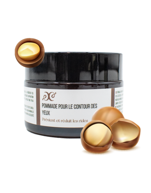 Pommade contour des yeux 40ml