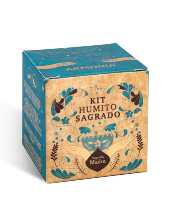 Kit Humito Sacrée Harmonie