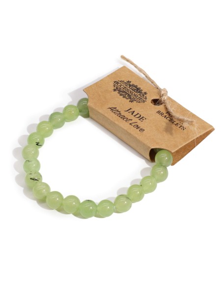 Bracelet  Jade