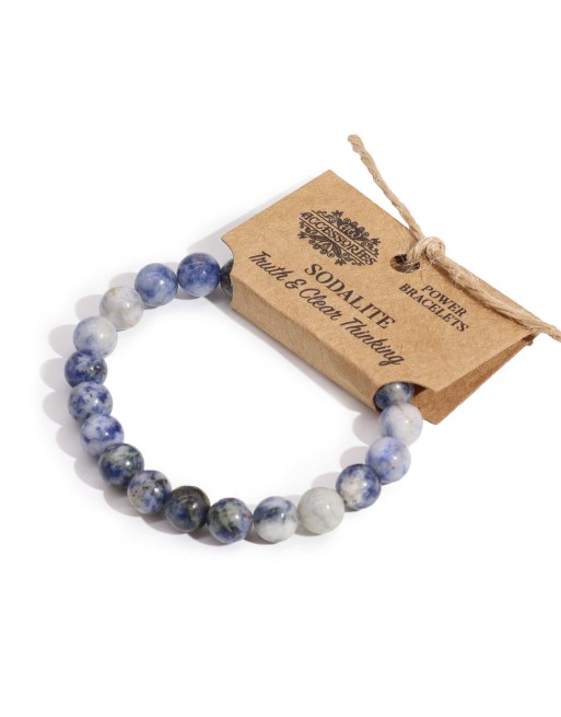 bracelet sodalite