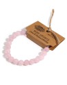 Bracelet Quartz Rose