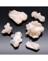 Combinaison de Stilbite avec Apophyllite 20-30mm