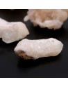 Combinaison de Stilbite avec Apophyllite 20-30mm