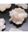 Combinaison de Stilbite avec Apophyllite 20-30mm