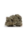 Pyrite péruvienne - Première qualité, grande taille (environ 100-135 g, 55-65 mm)