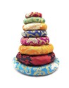 Coussin arceau 20 cm (pour Bol Chantant 22-26 cm)