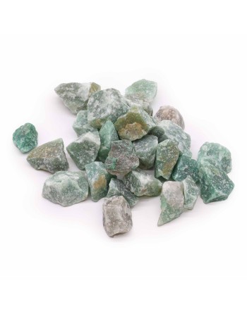 Cristaux bruts (500 g) - Cristal de Jade