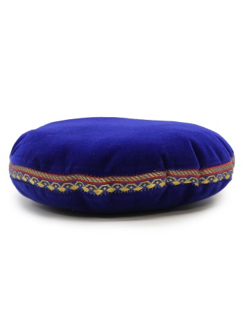 Coussin velours - 16cm