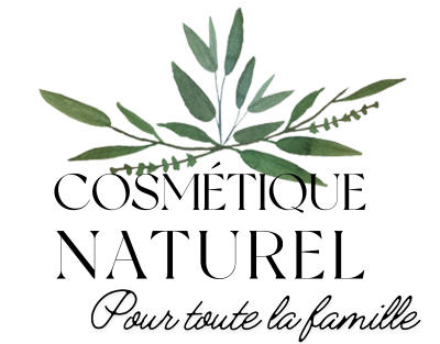 Cosmétique naturel