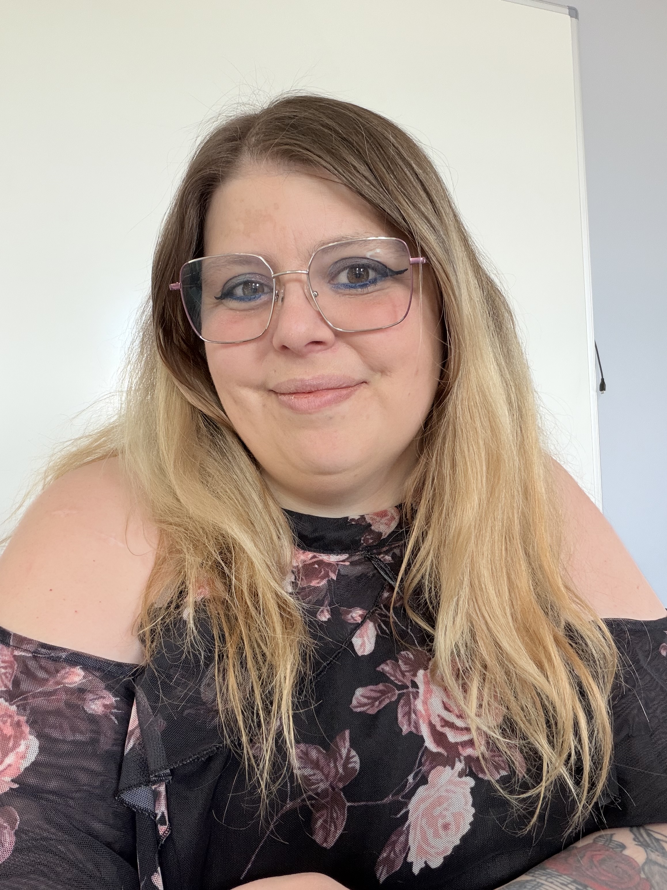 Aurélie, fondatrice d’Essences Céleste