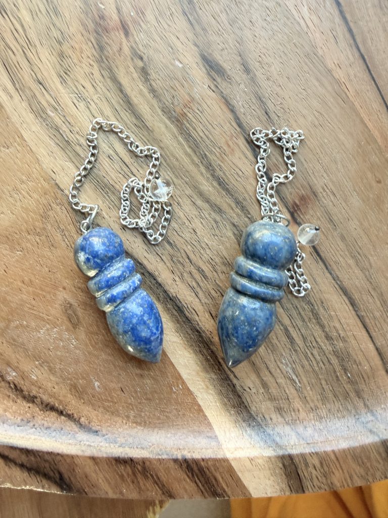 Pendules