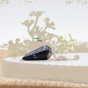 Pendule conique sodalite Namibie A