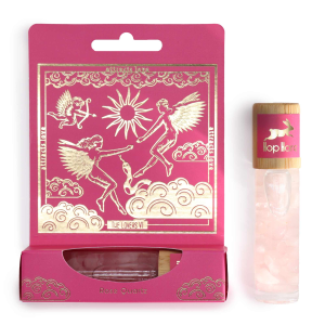 Précommande – Roll On Hop Hare de Tarot - Les amoureux