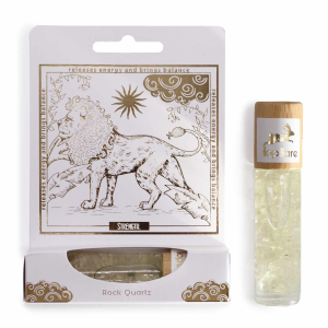 Précommande – Roll On Hop Rare de Tarot - Le Lion