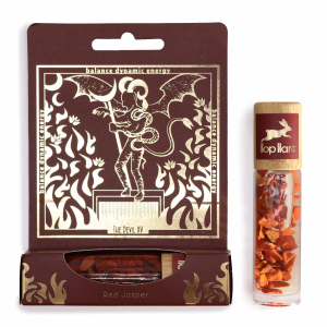 Précommande – Roll On Hop Hare de Tarot - Le diable