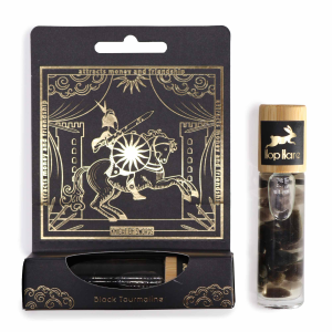 Précommande – Roll On Hop Rare de Tarot - Le Chevalier